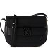  Susy Crossbody tas 24 cm variant black