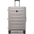  Phoenix 4 wielen Trolley M 65 cm met uitbreidingsplooi variant champagne