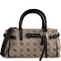  Dorothy Handtas 29 cm variant latte logo-black
