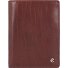  Toscana Passetui Portemonnee RFID Leer 10 cm variant coffee