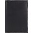  Dallas Kredietkaart etui RFID-bescherming Leer 7.5 cm variant schwarz