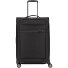  Airea 4 wielen Trolley 67 cm met uitbreidingsplooi variant black
