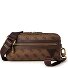  Berlin Crossbody tas 23 cm variant coffee