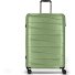  Essentials 10 LARGE 4 wielen Trolley 76 cm variant green-metallic