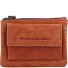  Sleutelhanger Leer 11 cm variant brandy
