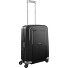  S'Cure 4 wielen Cabinewagen 55 cm variant black