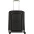  S'Cure Spinner 4-Wiel Cabin Trolley 55 cm variant black