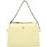 Sugar Pop Handtas Leer 23 cm variant limoncello Sugar Pop Handtas Leer 23 cm variant limoncello