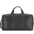 Corso DeLuxe Weekender reistas Leer 52 cm variant schwarz Corso DeLuxe Weekender reistas Leer 52 cm variant schwarz