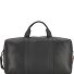  Corso DeLuxe Weekender reistas Leer 52 cm variant schwarz