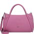 Willow Handtas Leer 26.5 cm variant orchid Willow Handtas Leer 26.5 cm variant orchid