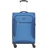 Travel Line 6404 4-wielige trolley 68 cm variant blau Travel Line 6404 4-wielige trolley 68 cm variant blau