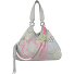  Izzy Medium Hello Kitty fritzi  Canvas Shopper Tas 42 cm variant beige-grau