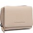  Zelan Portemonnee RFID-bescherming Leder 12 cm variant beige