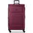  Edition 04 4 wielen Trolley 78 cm met uitbreidingsplooi variant burgundy