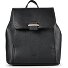  Ryanne Stad rugzak M 27 cm variant black