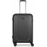 Valencia 4 wielen Trolley M 68 cm variant black Valencia 4 wielen Trolley M 68 cm variant black