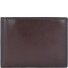 Grumbach Galbert Portemonnee Leer 12 cm variant dark brown Grumbach Galbert Portemonnee Leer 12 cm variant dark brown