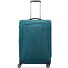  City 3.0 4 wielen Trolley M 64 cm met uitbreidingsplooi variant flaschengruen