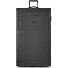  Essentials 12 2-wiel trolley XL 90 cm speciale maat extra large variant black