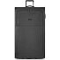  Essentials 12 2-wiel trolley XL 90 cm speciale maat extra large variant black