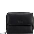  Odense Portemonnee RFID-bescherming Leer 12 cm variant black