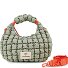  Unio Kitzbuehel S Schoudertas S 34.5 cm variant tea green
