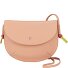  Skye Crossbody tas Leder 21 cm variant flamingo pink