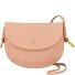 Skye Schoudertas Leer 21 cm variant flamingo pink Skye Schoudertas Leer 21 cm variant flamingo pink