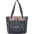  Boutique Shopper Tas 40 cm variant mehrfarbig
