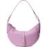  Polo ID Schoudertas Leder 26 cm variant soft lilac
