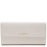  Bologna Leather Portemonnee Leer 19 cm variant cream