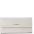  Bologna Leather Portemonnee Leder 19 cm variant cream