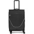 taska 4-wiel trolley M 65 cm met uitvouwbare plooi variant anthracite  taska 4-wiel trolley M 65 cm met uitvouwbare plooi variant anthracite