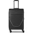  taska 4 wielen Trolley M 65 cm met uitbreidingsplooi variant anthracite