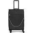  taska 4-wiel trolley M 65 cm met uitvouwbare plooi variant anthracite