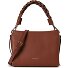  Boheme Handtas Leer 23 cm variant cognac-noir