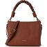  Boheme Handtas Leder 23 cm variant cognac-noir
