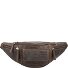  Westcoast heuptasje leer 36 cm variant Sattel