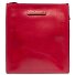  Mirra Schoudertas Leer 21.5 cm variant rosso