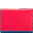  Portemonnee Leder 12 cm variant  lipstick