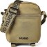  Ayden Crossbody tas 16 cm variant open green