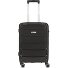 Cagliari 4 wielen Cabinewagen 56 cm variant schwarz