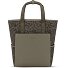  Lindby Dagrugzak 40 cm Laptop compartiment variant leo dark brown