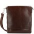  Buddy Boodschapper Leer 23 cm variant cafe