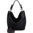  Fritzi01 Schoudertas 43 cm variant black