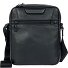  Roadster Schoudertas Leer 20 cm variant black