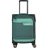 VIIA 4-wielige cabinewagen 55 cm variant eukalyptus VIIA 4-wielige cabinewagen 55 cm variant eukalyptus