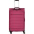  Skaii 4-wielige trolley 78 cm variant abendrot