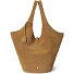  Polo Play Shopper Tas Leder 49 cm variant caramel